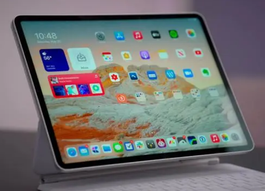 吉安ipad维修分享新款iPad Pro或将采用M4芯片