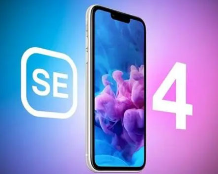 吉安苹果SE维修分享iPhoneSE受众群体是哪些 