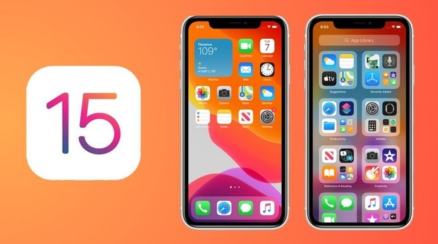 吉安苹果13维修分享iPhone13更新iOS 15.5，体验如何 