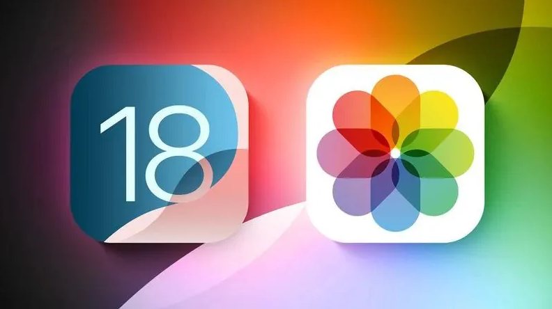 吉安苹果手机维修分享苹果 iOS / iPadOS 18.1Beta 3 发布 