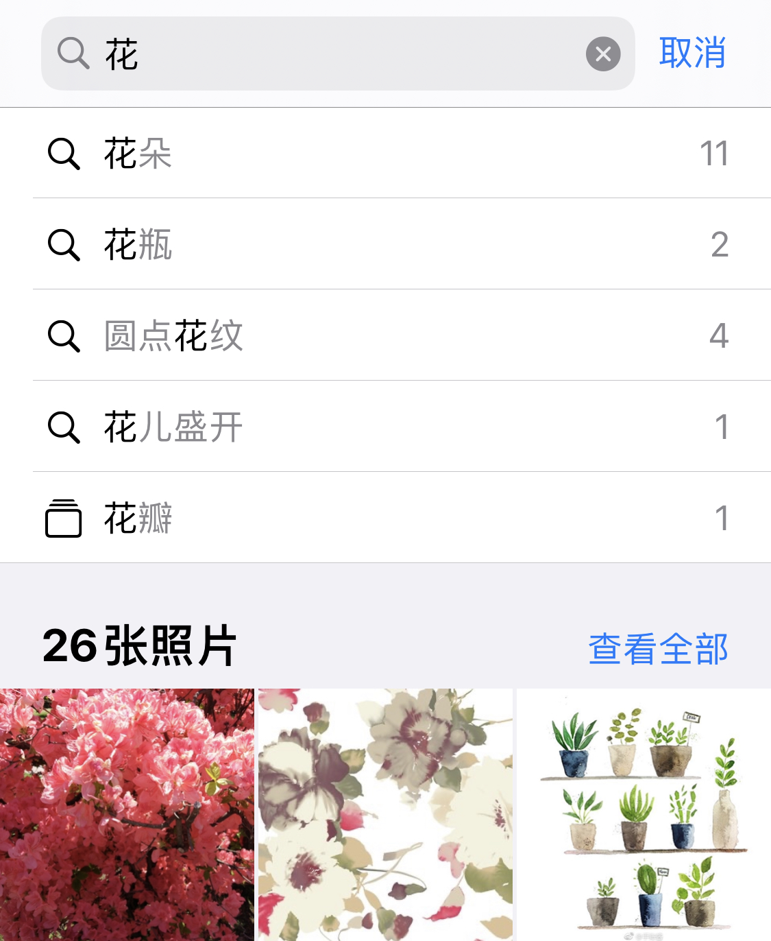 吉安苹果手机维修分享iPhone 小技巧 