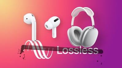 吉安苹果手机维修分享哪些设备支持Apple Music 无损音频 