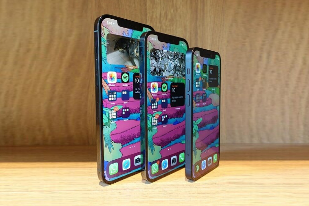 吉安苹果手机维修分享iPhone 13发布日期 