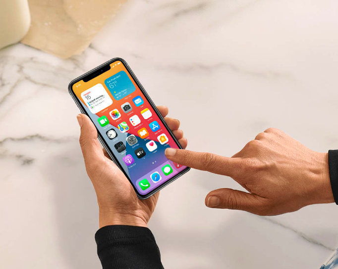 吉安苹果手机维修分享iPhone 12 出现运行缓慢或死机的情况怎么办 