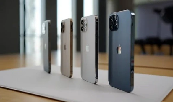 吉安苹果手机维修分享为什么说iPhone13才是真旗舰 