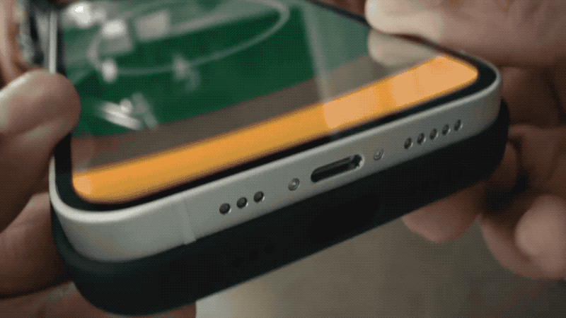 吉安苹果手机维修分享未来 Magsafe 还有哪些发展空间 