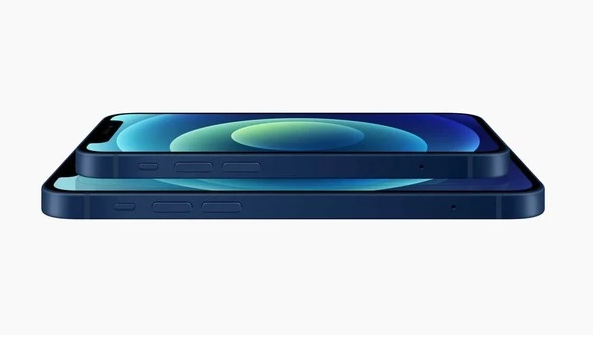 吉安苹果手机维修分享iPhone 12 mini 锁屏后触屏失灵怎么办 