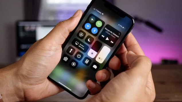 吉安苹果手机维修分享iPhone 12信号差怎么办 