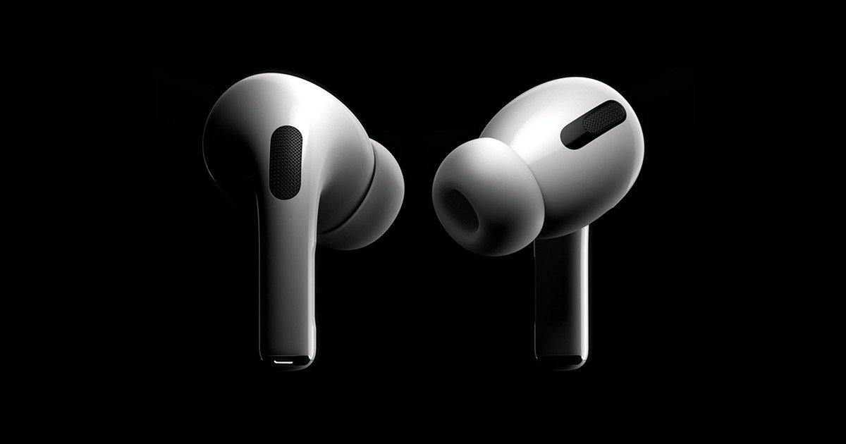 吉安苹果手机维修分享AirPods Pro 爆音、降噪效果下降怎么办 