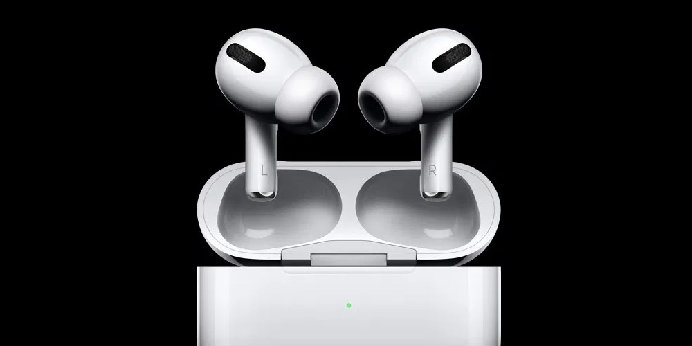 吉安苹果手机维修分享AirPods Pro 出现静电噪音 