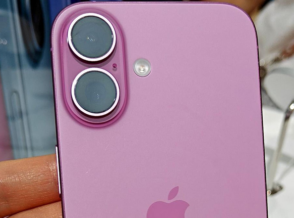 吉安苹果16卡顿维修分享如何优化iPhone16手机卡顿问题