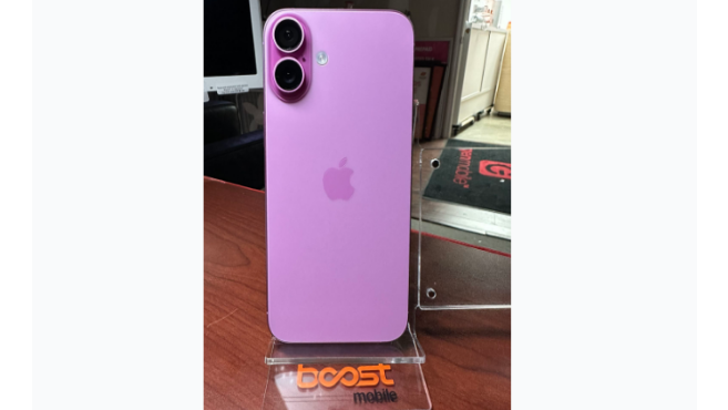 吉安苹果手机维修分享iPhone 16 Plus换电池 