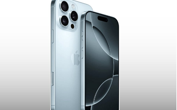 吉安苹果手机维修分享iPhone 16 Pro换电池 