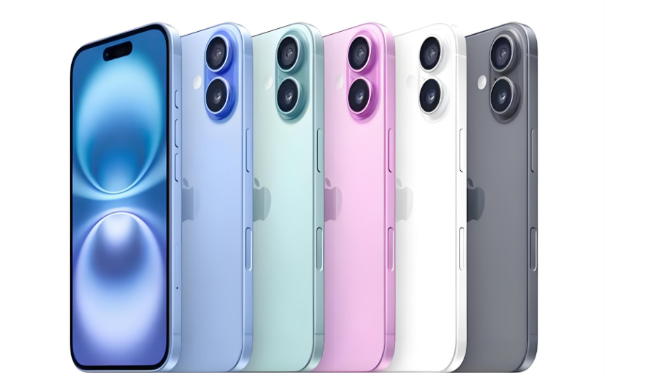 吉安苹果手机维修分享iPhone 17换电池 