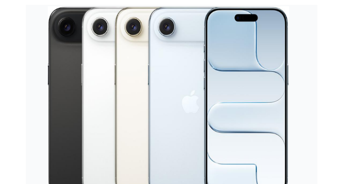 吉安苹果手机维修分享iPhone 17 Air换电池 