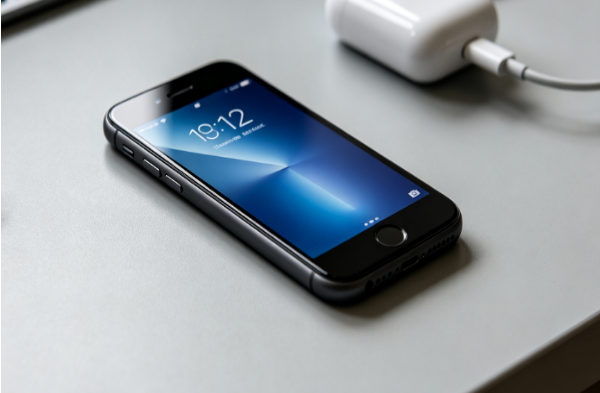 吉安苹果手机维修分享iPhone SE换电池 