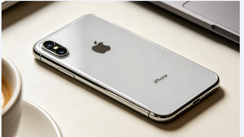 吉安苹果维修点分享iPhone XS进水维修 