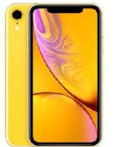 吉安苹果维修点分享iPhone XR进水维修 