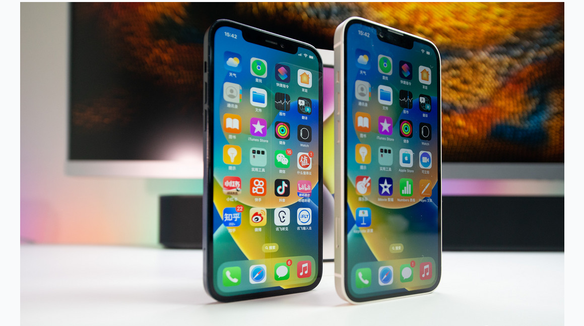 吉安苹果维修点分享iPhone 14 Plus进水维修 