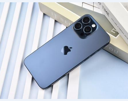 吉安苹果维修点分享iPhone 15 Pro Max进水维修 