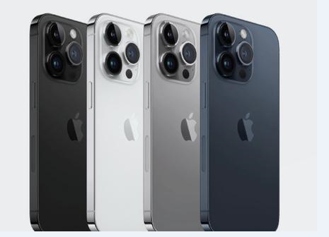 吉安苹果维修点分享iPhone 16 Pro进水维修 