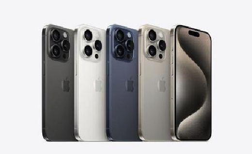 吉安苹果维修点分享iPhone 15 Pro屏幕更换易被忽略实操隐患 