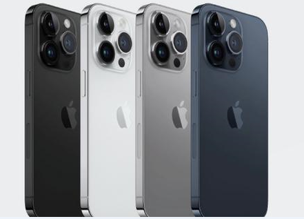 吉安苹果维修点分享iPhone 16 Pro屏幕更换全新维修实操难点 