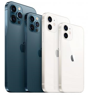吉安苹果维修点分享iPhone 12 Pro维修主板被忽略的实操故障 