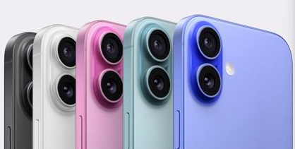 吉安苹果维修点分享iPhone 16主板维修硬件故障 