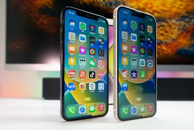 吉安苹果维修点分享iPhone 14 Plus自动关机内存连锁故障解析 