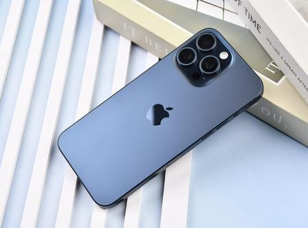 吉安苹果维修点分享iPhone 15 Pro Max自动关机造成的原因 