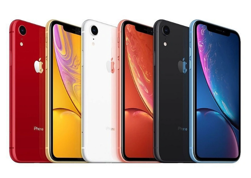 吉安苹果维修点分享iPhone XR扩容实操风险剖析 