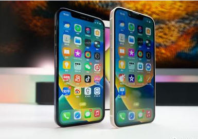 吉安苹果维修点分享iPhone 14 Plus扩容深层隐患梳理 
