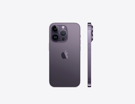 吉安苹果维修点分享iPhone 14 Pro扩容工艺与隐患剖析 