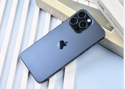 吉安苹果维修点分享iPhone 15 Pro Max扩容静电与工艺坑 