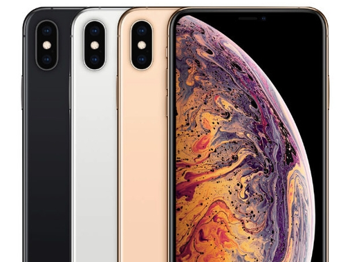吉安苹果维修点分享iPhone XS Max系统急救与电池管理 