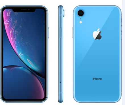 吉安苹果维修点分享iPhone XR后台与通知系统排错 