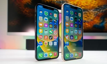 吉安苹果维修点分享iPhone 14 Plus安全隔区与音频排错 