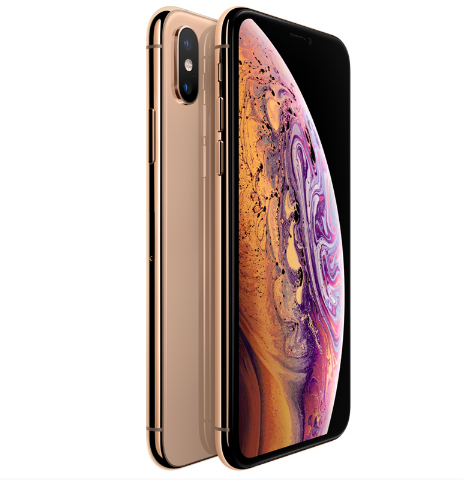 吉安苹果维修点分享iPhone XS Max锁屏快捷入口故障 