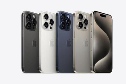 吉安苹果维修点分享iPhone 15 Pro锁屏密码实用参考 