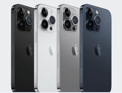 吉安苹果维修点分享iPhone 16 Pro锁屏密码使用指南 