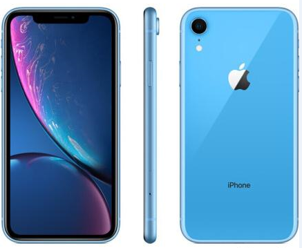 吉安苹果维修点分享iPhone XR黑屏多类场景解析 
