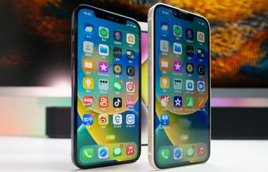 吉安苹果维修点分享iPhone 14黑屏多元故障深度解读 
