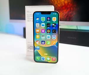 吉安苹果维修点分享iPhone 14 Plus黑屏小众诱因汇总 