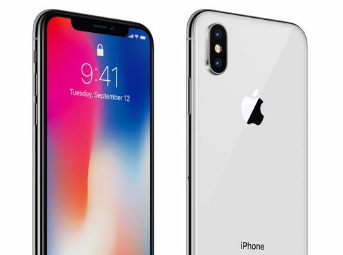 吉安苹果维修点分享iPhone X电池发烫冷门故障解析 