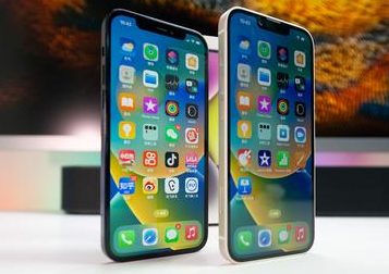 吉安苹果维修点分享iPhone 14 Plus发烫常见情况科普 