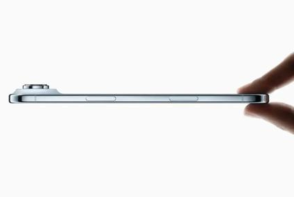 吉安苹果维修点分享iPhone 17 Air发烫几大隐形诱因 