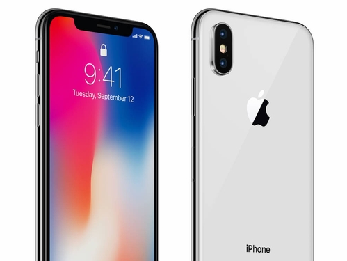 吉安苹果维修点分享iPhone X摄像头实拍质感与场景适配全解析 