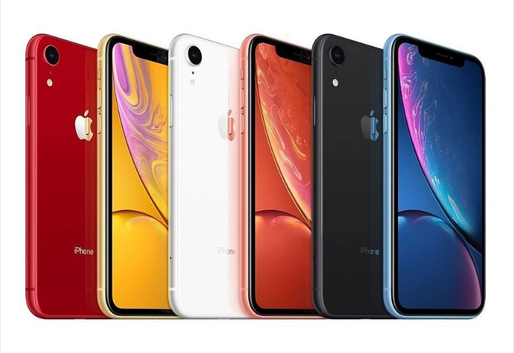 吉安苹果维修点分享iPhone XR摄像头原生色彩表现与日常拍摄实用指南 